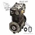 BENDIX TF550 Engine Pump thumbnail 2
