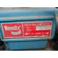 BENDIX TU-FLO 5500 Air Compressor thumbnail 3