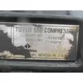 BENDIX TU-FLO 550 AIR COMPRESSOR thumbnail 6
