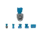 BENDIX TU-FLO 550 AIR COMPRESSOR thumbnail 1
