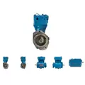 BENDIX TU-FLO 550 AIR COMPRESSOR thumbnail 2