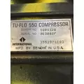 BENDIX TU-FLO 550 AIR COMPRESSOR thumbnail 2