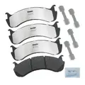 BENDIX  BRAKE ASSEMBLY thumbnail 1