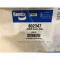 BENDIX  BRAKE SPIDER thumbnail 2