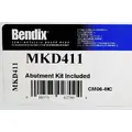 BENDIX  Brake Shoes thumbnail 4