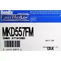 BENDIX  Disc Brake Pad thumbnail 3