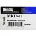 BENDIX  Disc Brake Pad thumbnail 4
