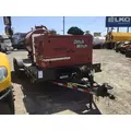 BIG TEX FLATBED TRAILER WHOLE TRAILER FOR RESALE thumbnail 3