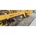 BLAW-KNOX PAVER Complete Vehicle thumbnail 11