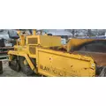BLAW-KNOX PAVER Complete Vehicle thumbnail 14