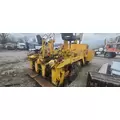 BLAW-KNOX PAVER Complete Vehicle thumbnail 5