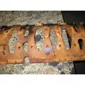 BLOCK STIFFENER PLATE VED12-D Engine Parts, Misc. thumbnail 1