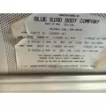 BLUE BIRD AAFE Rocker Arm HousingValve Cover Riser thumbnail 3