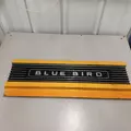 BLUE BIRD AARE Grille thumbnail 3