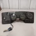 BLUE BIRD AARE Instrument Cluster thumbnail 1