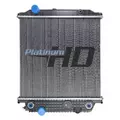 BLUE BIRD ALL AMERICAN RE RADIATOR ASSEMBLY thumbnail 2