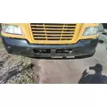 BLUE BIRD BB CONVENTIONAL BUMPER ASSEMBLY, FRONT thumbnail 1