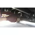 BLUE BIRD BB CONVENTIONAL CATALYTIC CONVERTER thumbnail 1