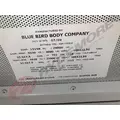 BLUE BIRD BB CONVENTIONAL Complete Vehicle thumbnail 15