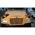 BLUE BIRD BB CONVENTIONAL HOOD thumbnail 1