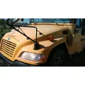 BLUE BIRD BB CONVENTIONAL HOOD thumbnail 2