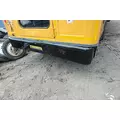 BLUE BIRD COMMERCIAL BUS Bumper Assembly, Rear thumbnail 2