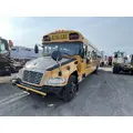 BLUE BIRD COMMERCIAL BUS Complete Vehicle thumbnail 1