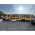 BLUE BIRD COMMERCIAL BUS Complete Vehicle thumbnail 5