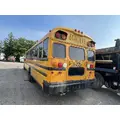 BLUE BIRD COMMERCIAL BUS Complete Vehicle thumbnail 8