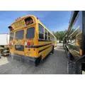 BLUE BIRD COMMERCIAL BUS Complete Vehicle thumbnail 9