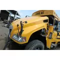 BLUE BIRD COMMERCIAL BUS Hood thumbnail 1