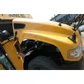 BLUE BIRD COMMERCIAL BUS Hood thumbnail 2