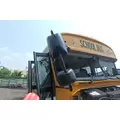 BLUE BIRD COMMERCIAL BUS Side View Mirror thumbnail 1