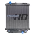 BLUE BIRD Q-BUS RADIATOR ASSEMBLY thumbnail 2