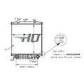 BLUE BIRD Q-BUS RADIATOR ASSEMBLY thumbnail 3