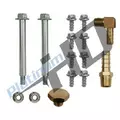 BLUE BIRD Q-BUS RADIATOR ASSEMBLY thumbnail 4