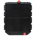BLUE BIRD Q-BUS RADIATOR ASSEMBLY thumbnail 2