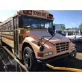 BLUE BIRD SCHOOL BUS Hood thumbnail 1