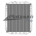 BLUE BIRD TC2000 RADIATOR ASSEMBLY thumbnail 2