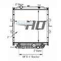 BLUE BIRD VISION RADIATOR ASSEMBLY thumbnail 3