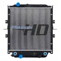 BLUE BIRD VISION RADIATOR ASSEMBLY thumbnail 2