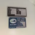 BLUE BIRD Vision Door Assembly, Rear or Back thumbnail 27