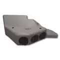BLUE BIRD Vision Heater Housing thumbnail 1