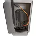 BLUE BIRD Vision Heater Housing thumbnail 4