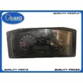 BLUE BIRD Vision Instrument Cluster thumbnail 1