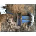 BORG WARNER 1090-0600-01B FAN CLUTCHHUB ASSEMBLY thumbnail 1