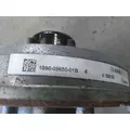 BORG WARNER 1090-09500-01B FAN CLUTCHHUB ASSEMBLY thumbnail 2