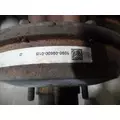 BORG WARNER 1090-09600-01B Fan Clutch thumbnail 2