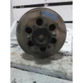 BORG WARNER 1090-09650-01 FAN CLUTCHHUB ASSEMBLY thumbnail 1