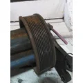 BORG WARNER 1090-09650-01 FAN CLUTCHHUB ASSEMBLY thumbnail 4